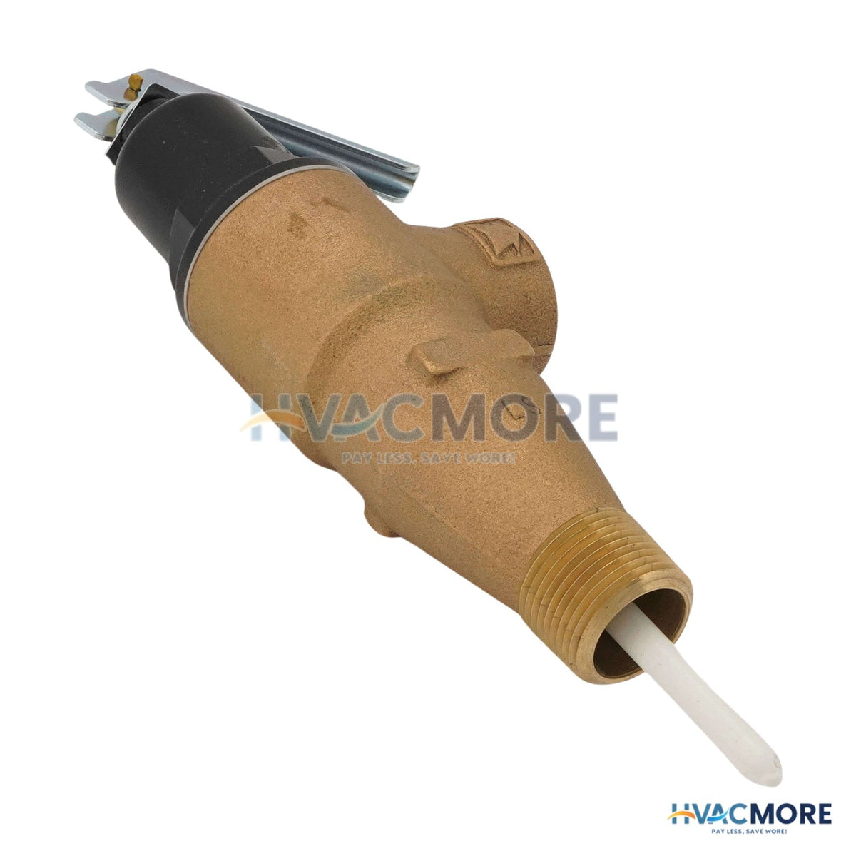 Lochinvar T&P 3/4" 150 PSI 210F 1,912,000 BTU 100208446