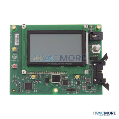 Lochinvar Interface Control Board 100208458