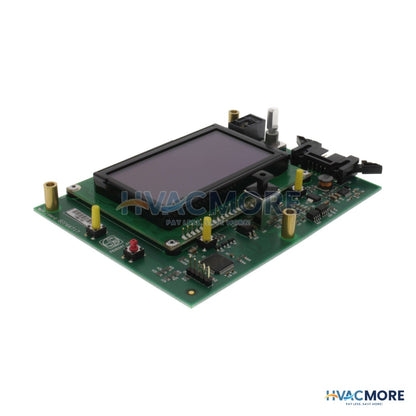 Lochinvar Interface Control Board 100208458
