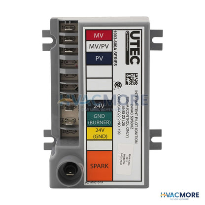 Lochinvar Ignition Module Replacement 100208460