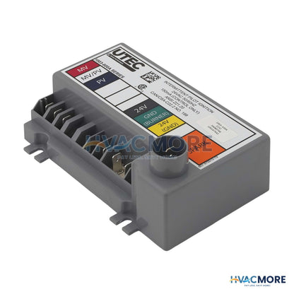Lochinvar Ignition Module Replacement 100208460