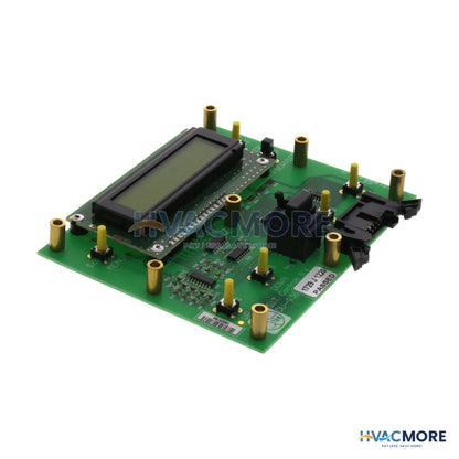 Lochinvar Board Control User Interface 100208461