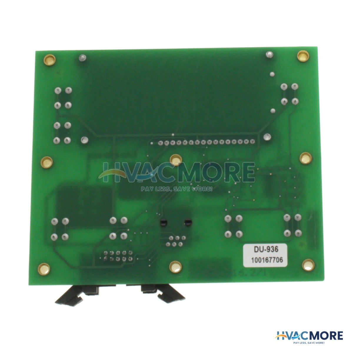 Lochinvar Board Control User Interface 100208461