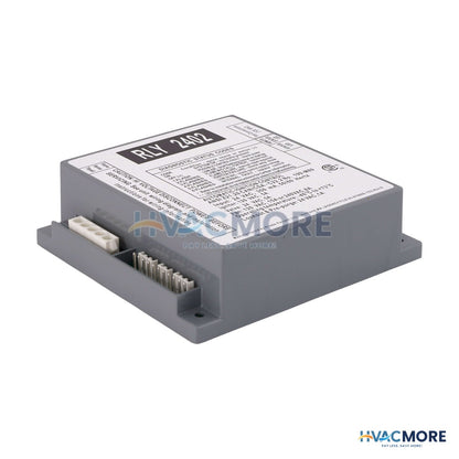 Lochinvar Ignition Module Replacement 100208464