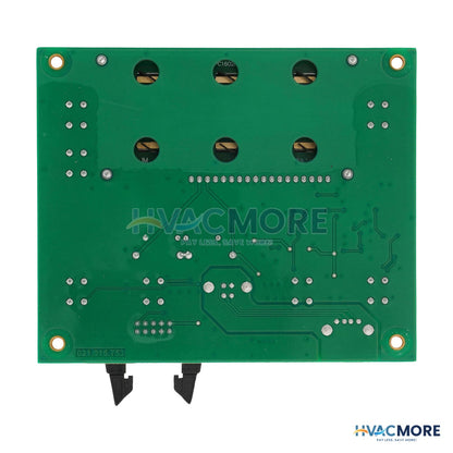 Lochinvar User Interface Control 100208468
