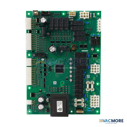 Lochinvar Main Control Board 100208469