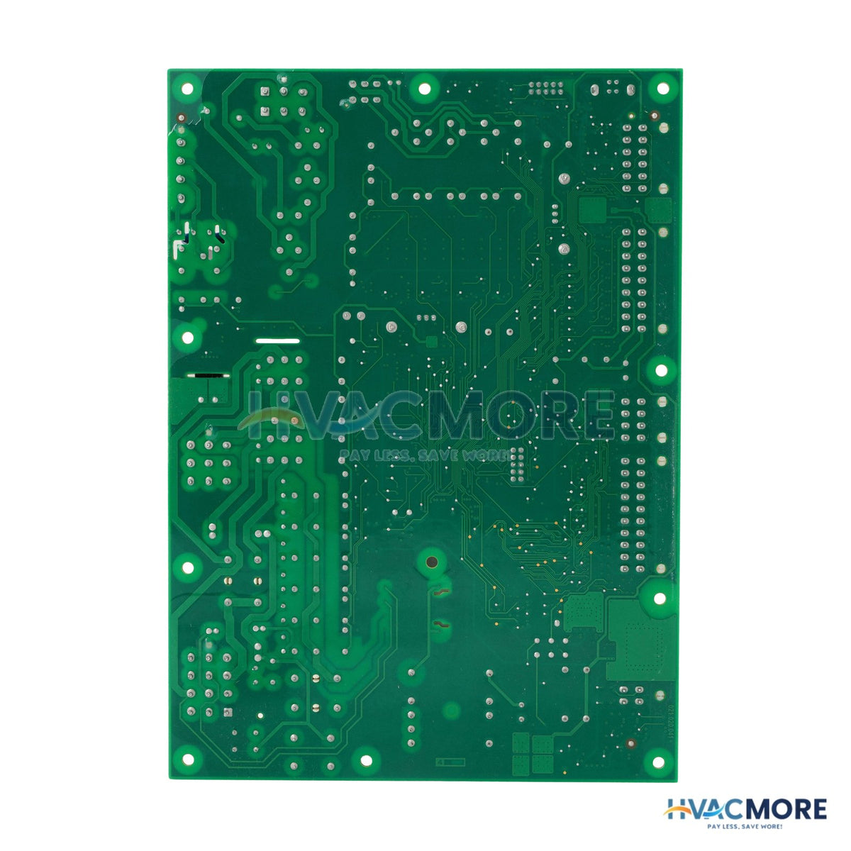 Lochinvar Main Control Board 100208469