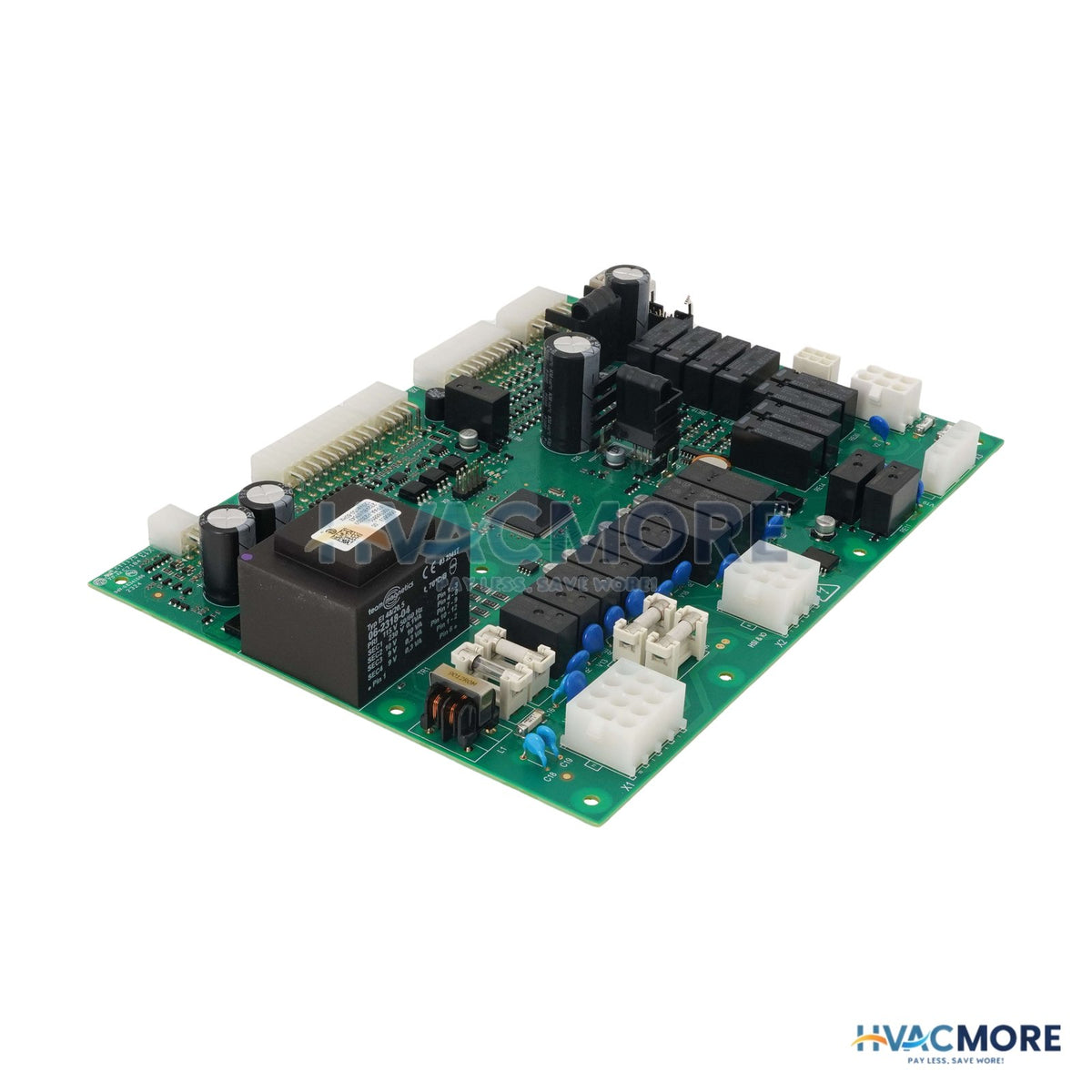 Lochinvar Main Control Board 100208469
