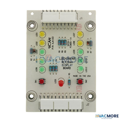 Lochinvar Indicator Board 100208486