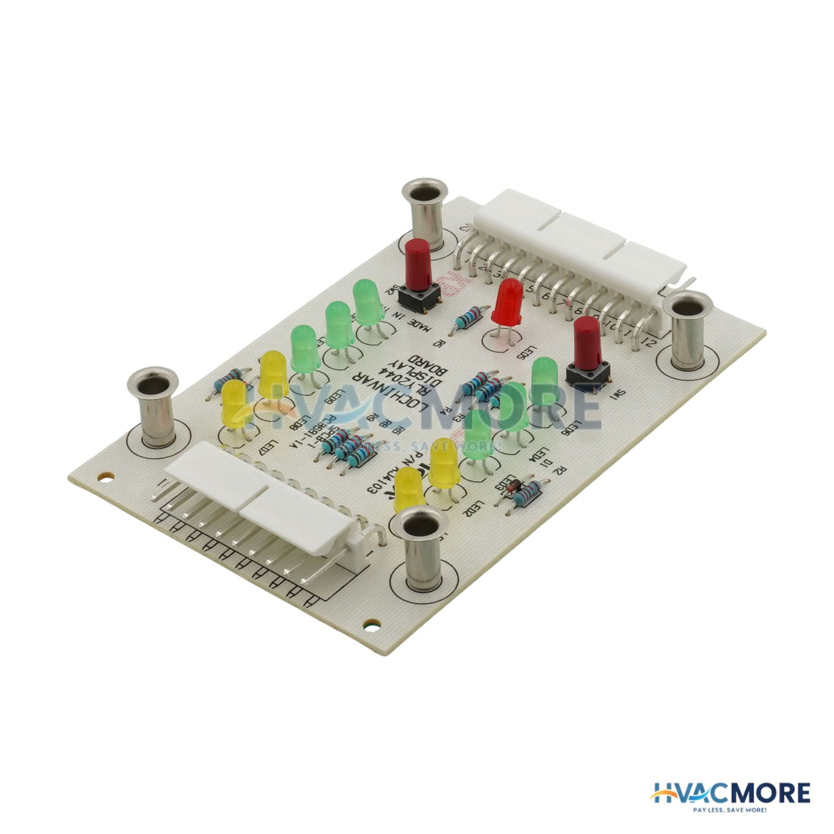 Lochinvar Indicator Board 100208486