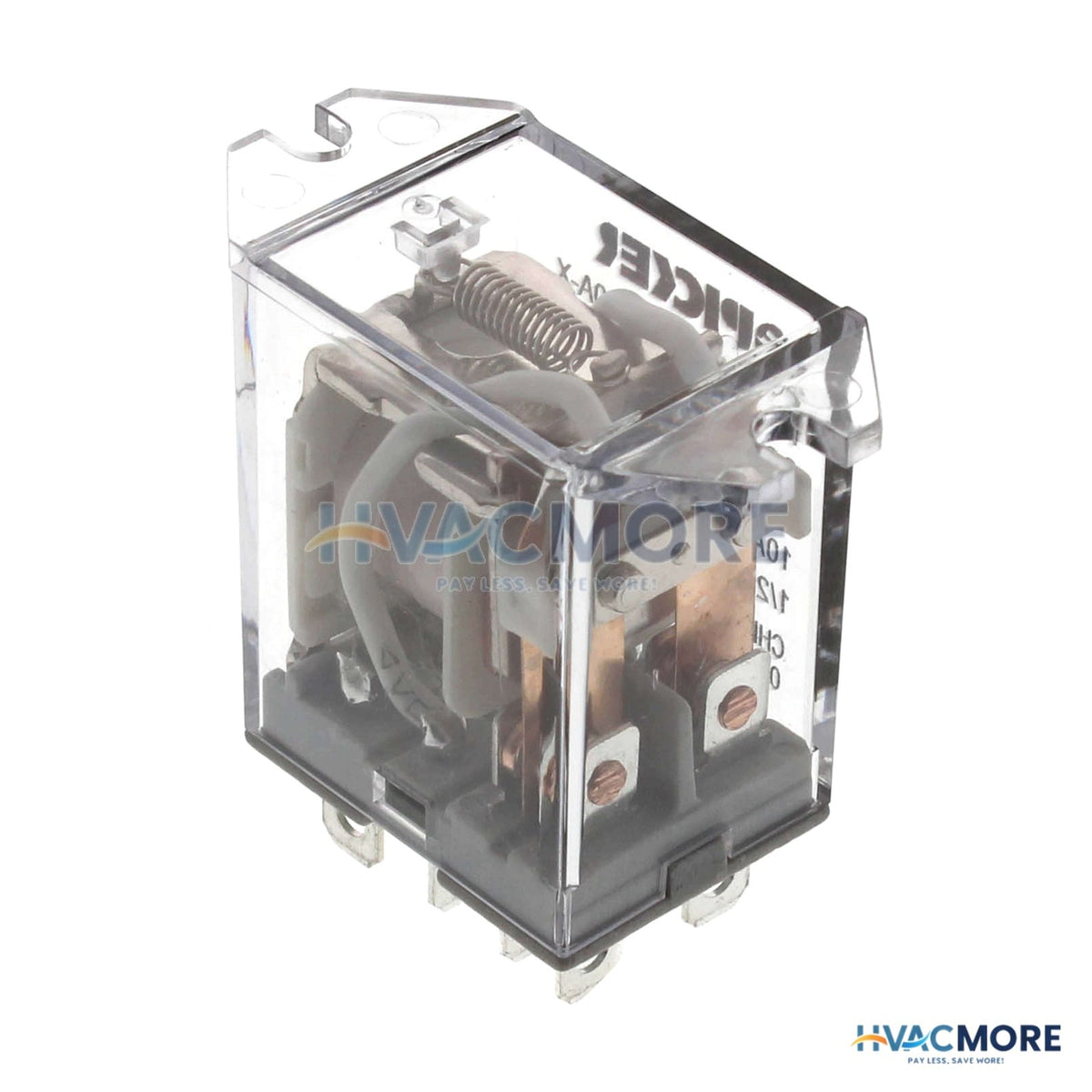 Lochinvar 10Amp DPDT Relay 100208490