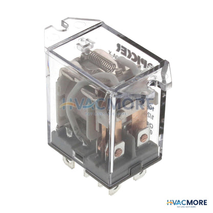 Lochinvar 10Amp DPDT Relay 100208490