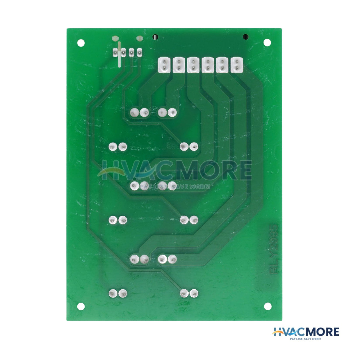Lochinvar Pump Relay Board 100208493
