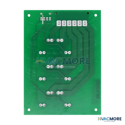 Lochinvar Pump Relay Board 100208493