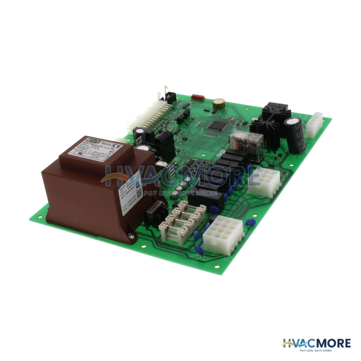 Lochinvar Main Control Board 100208494