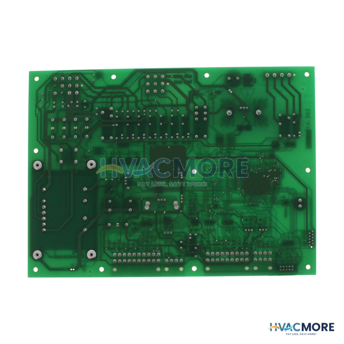 Lochinvar Main Control Board 100208494