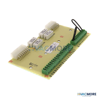 Lochinvar Low Voltage Connection Board 100208498