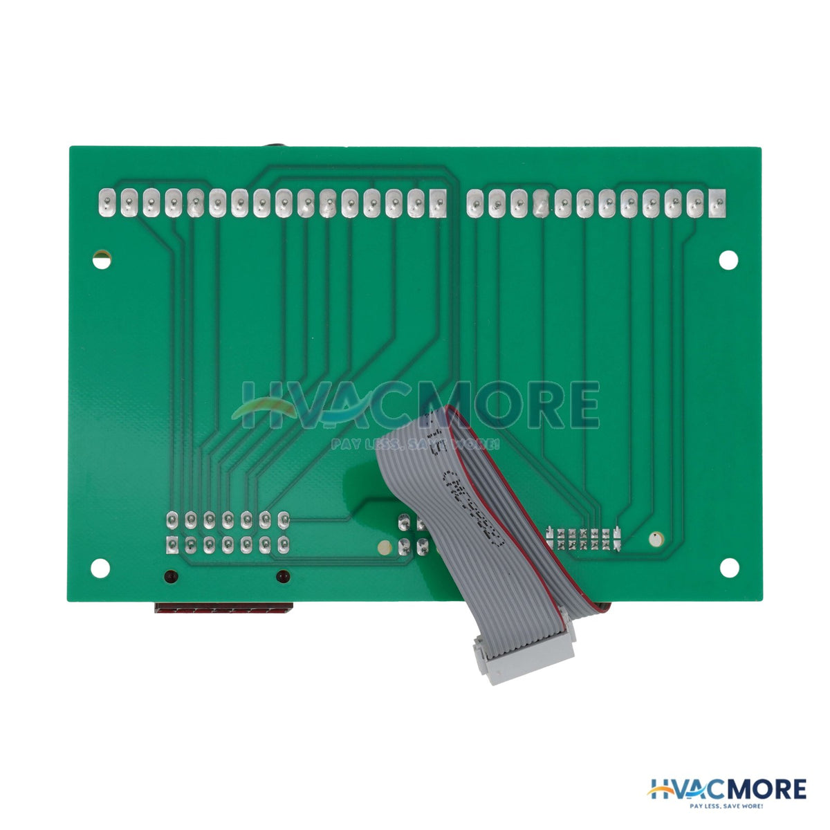 Lochinvar Low Voltage Connection Board 100208501