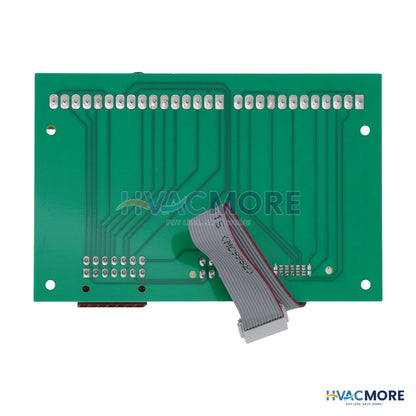 Lochinvar Low Voltage Connection Board 100208501