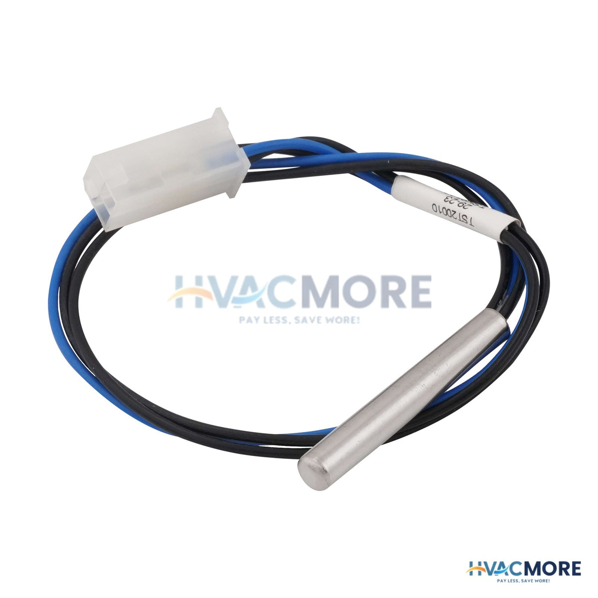 Lochinvar Dual Outlet Sensor 100208557
