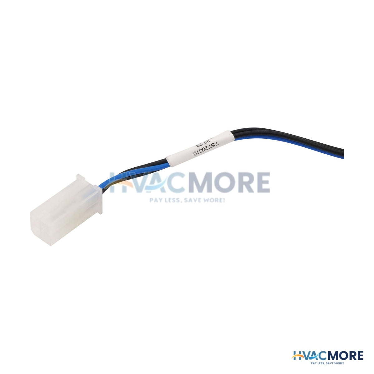 Lochinvar Dual Outlet Sensor 100208557