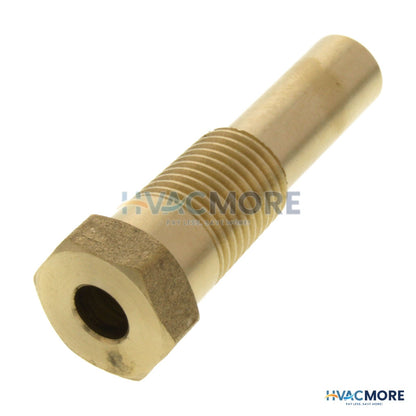 Lochinvar 1/4 Bulb Well 100208569