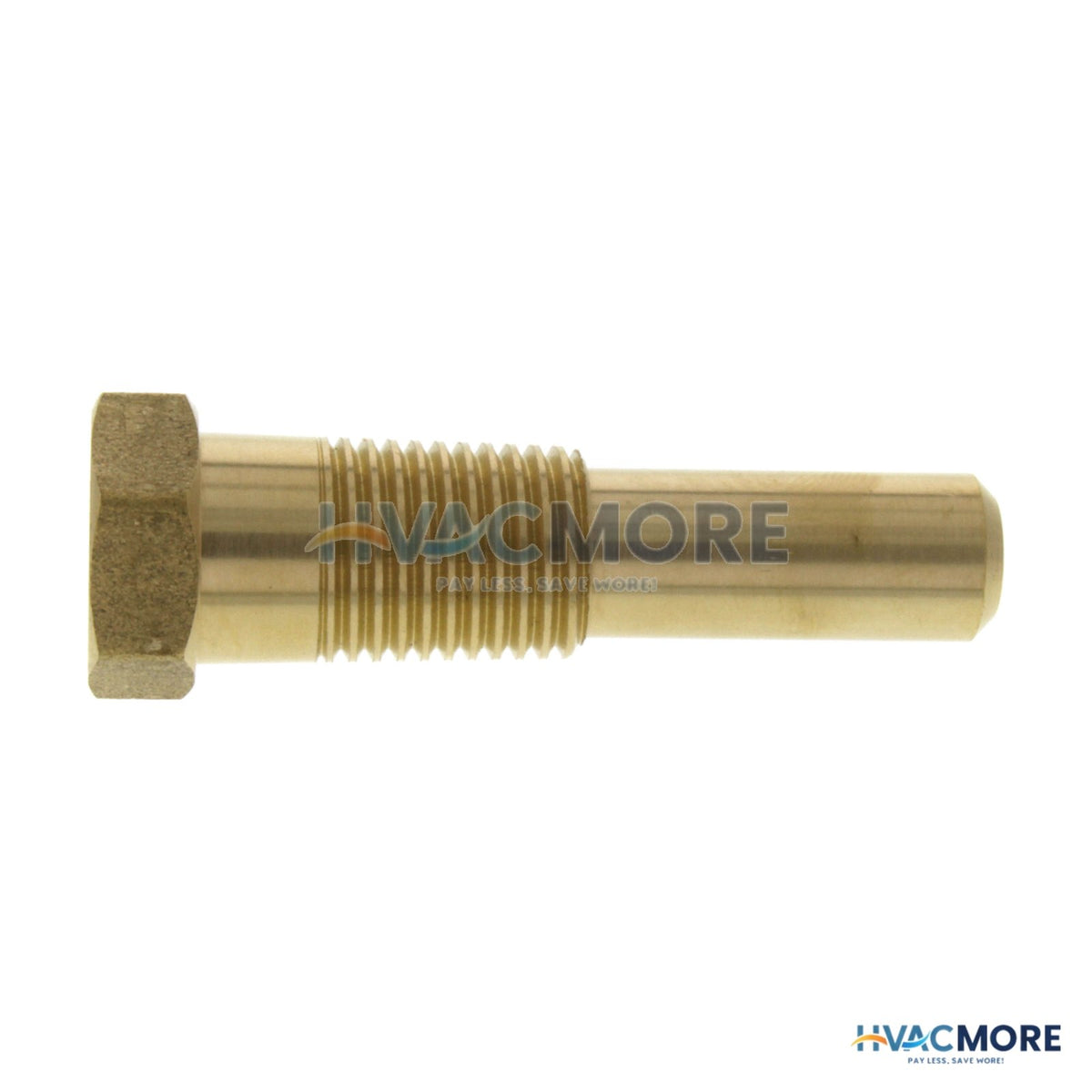 Lochinvar 1/4 Bulb Well 100208569