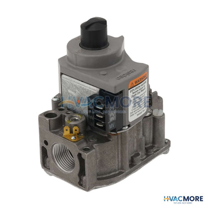 Lochinvar 3/4" x 3/4" Gas Valve (NG) 100208601