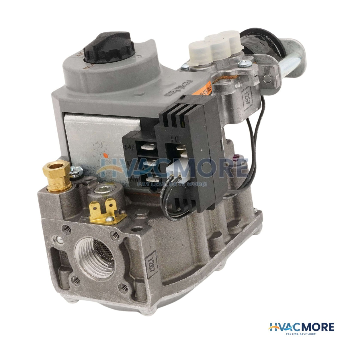 Lochinvar 24V .9" 3.5" WC 1/2" Gas Valve 100208613