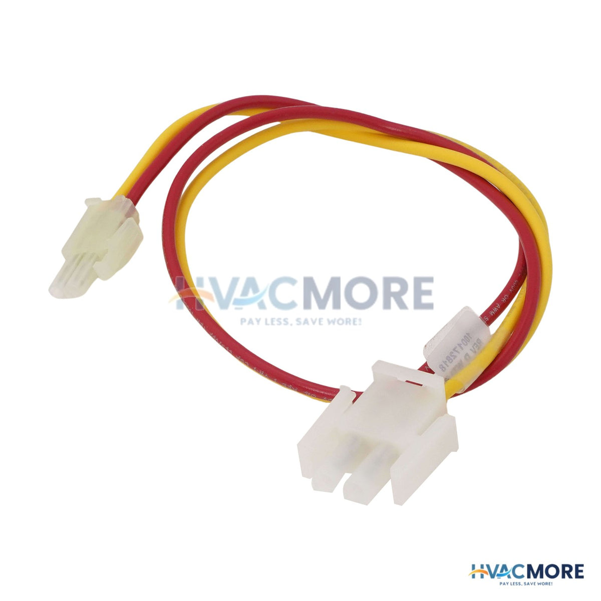 Lochinvar Gas Valve Wire Harness 100208627