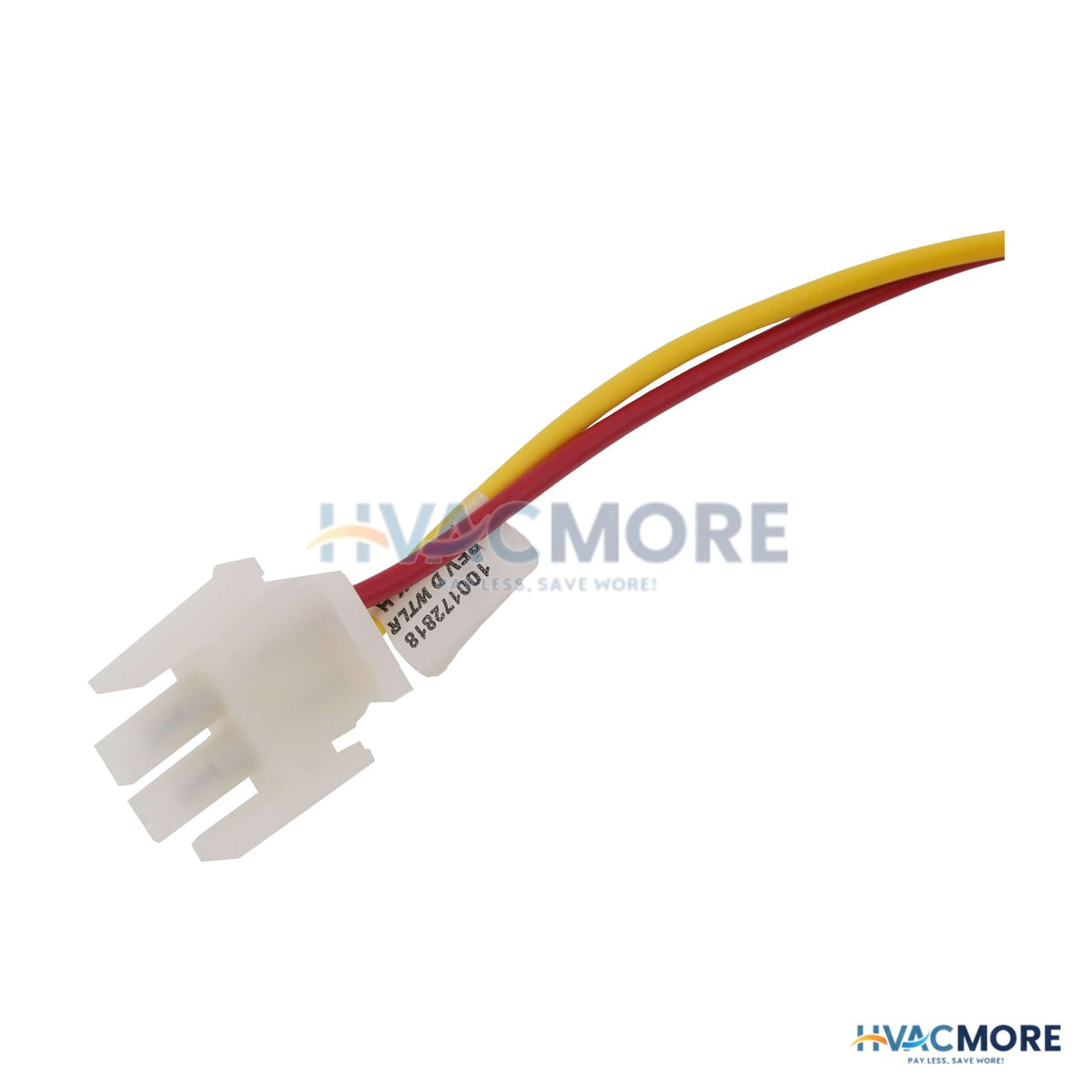 Lochinvar Gas Valve Wire Harness 100208627