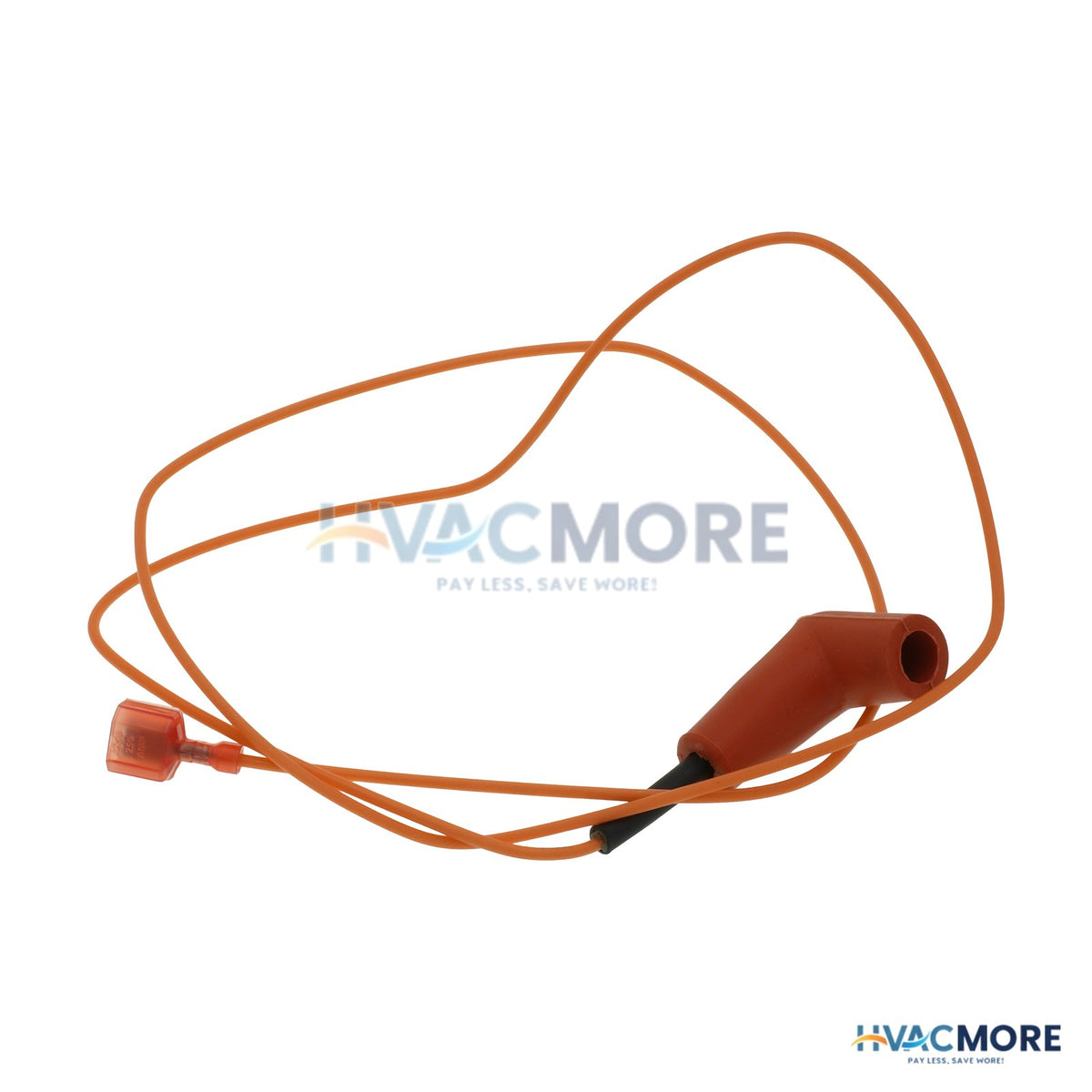 Lochinvar Wire Harness, Flame Sensor Electrode 100208631