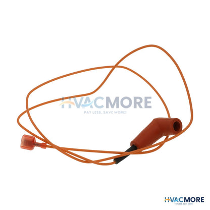 Lochinvar Wire Harness, Flame Sensor Electrode 100208631