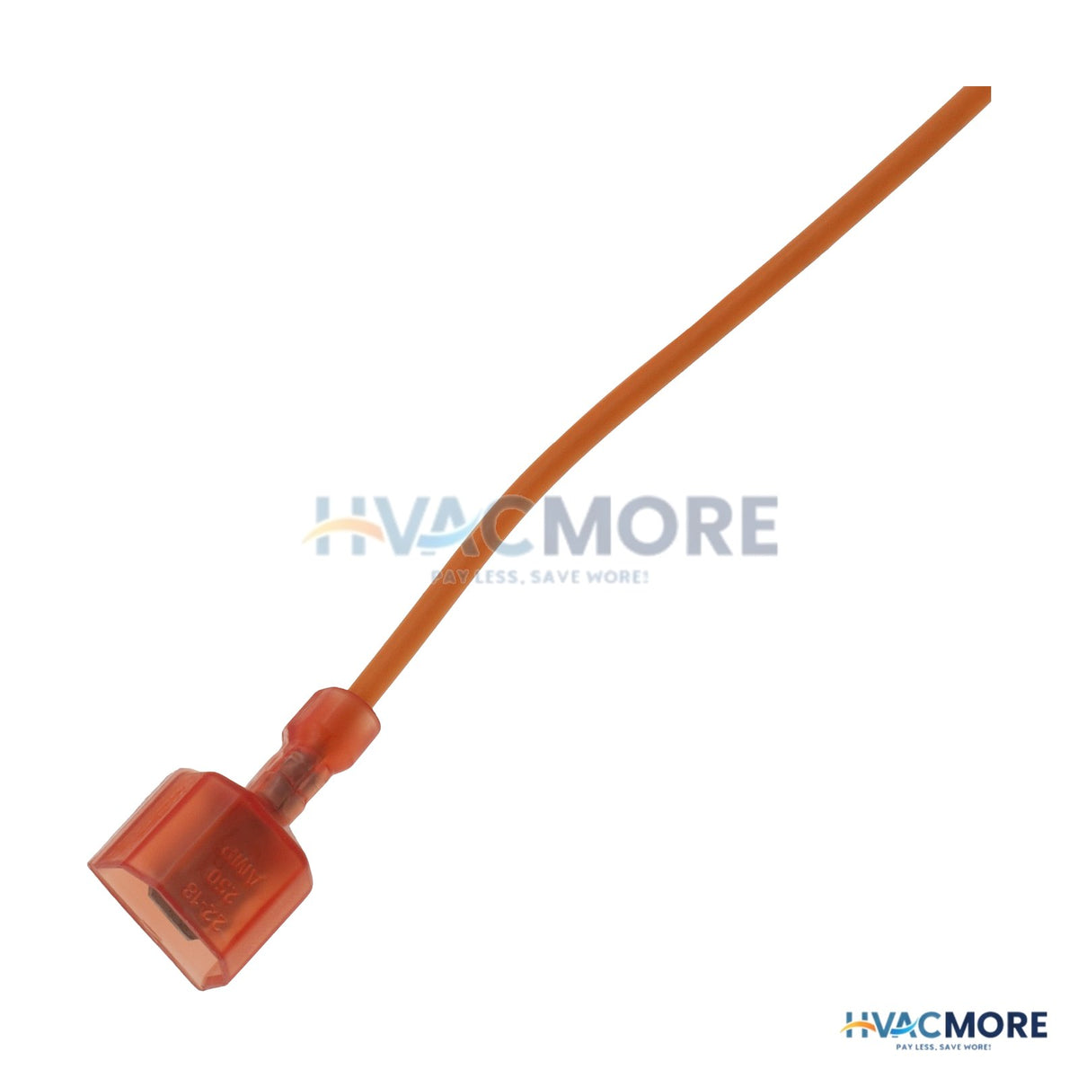 Lochinvar Wire Harness, Flame Sensor Electrode 100208631