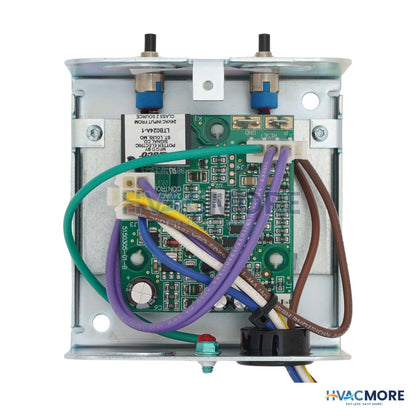 Lochinvar Manual Reset Low Water Cut Off 100208652