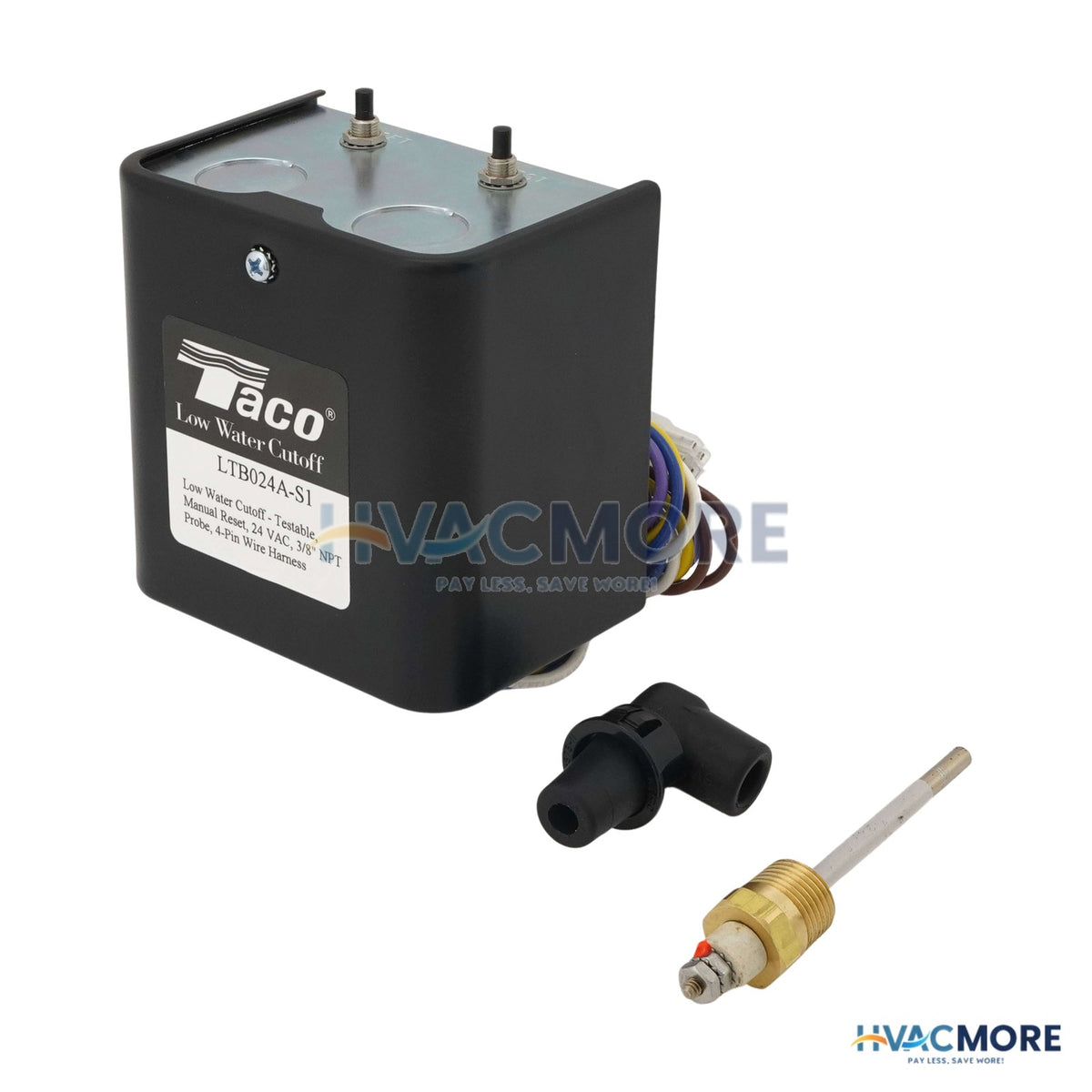 Lochinvar Manual Reset Low Water Cut Off 100208652