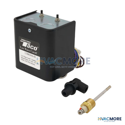 Lochinvar Manual Reset Low Water Cut Off 100208652