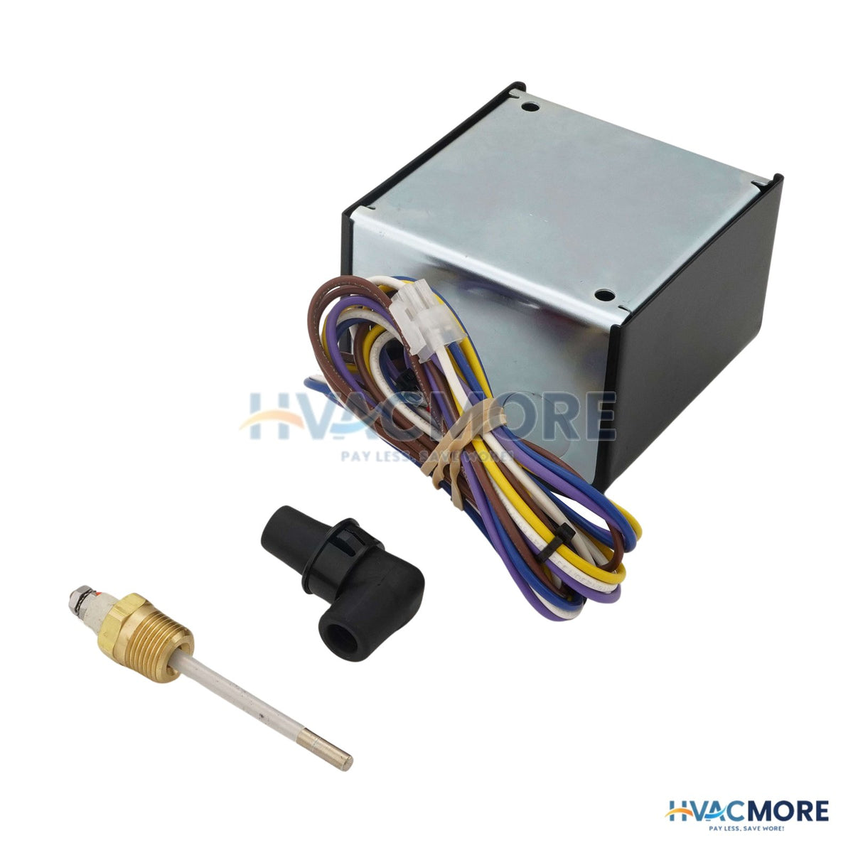 Lochinvar Manual Reset Low Water Cut Off 100208652