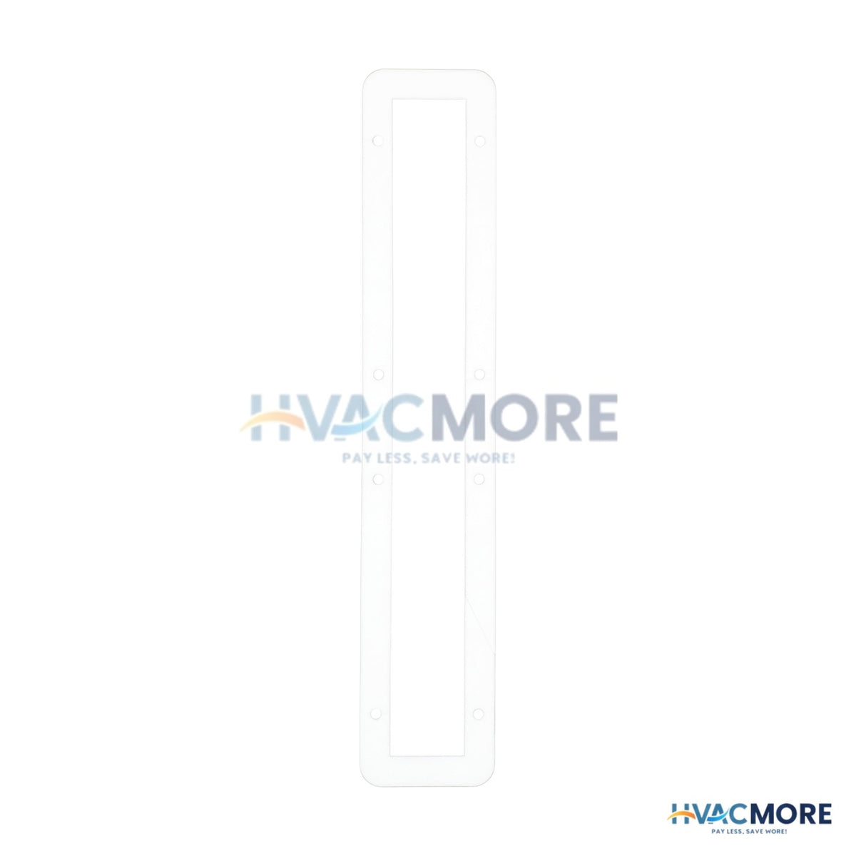 Lochinvar Heat Shield Gasket 100208756
