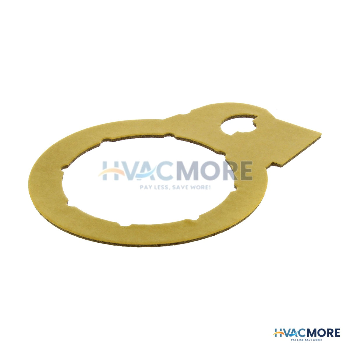 Lochinvar Venturi Gas Valve Gasket 100208760