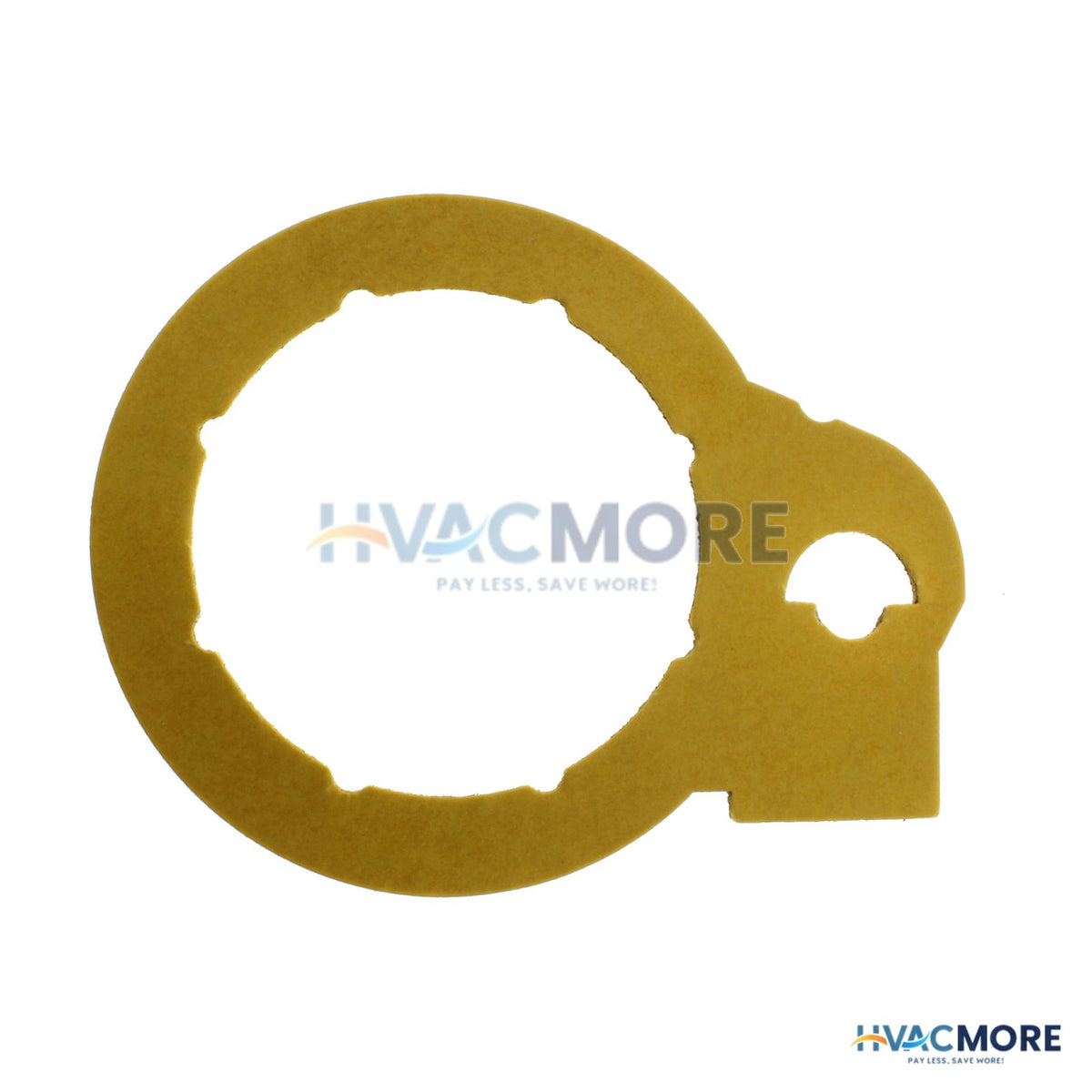 Lochinvar Venturi Gas Valve Gasket 100208760