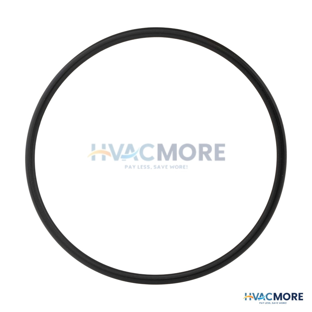 Lochinvar Gasket, Venturi O-ring 100208761