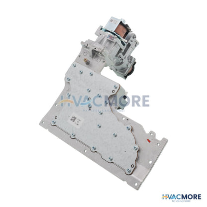 AO Smith Manifold/Gas Valve Assembly (Natural Gas) 100224093