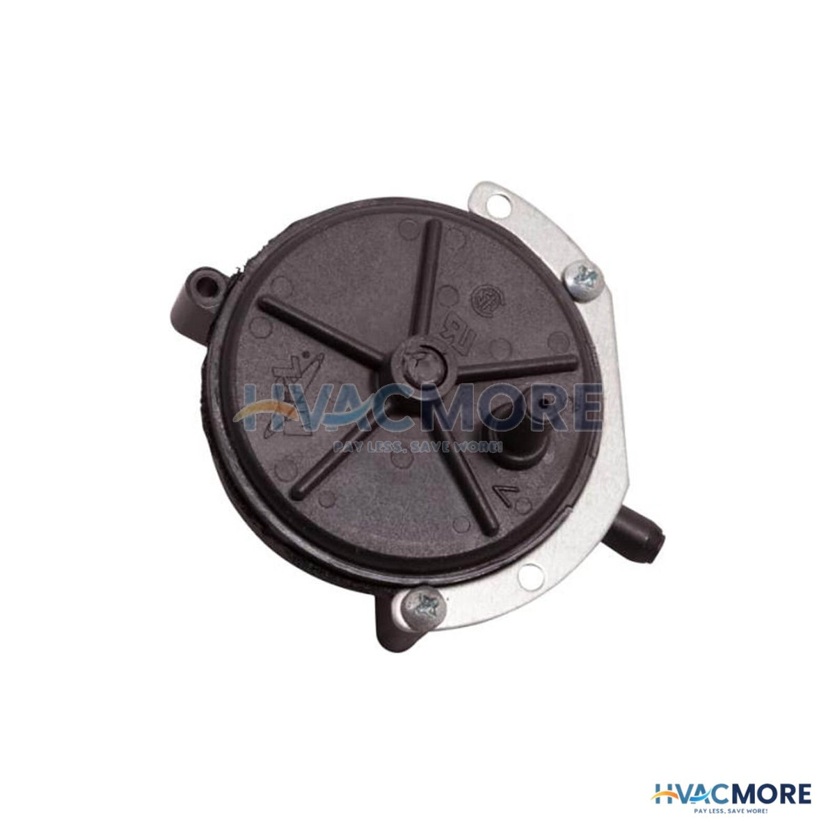 AO Smith Kit, Pressure Switch, N.c., -1.66"WC 100224394