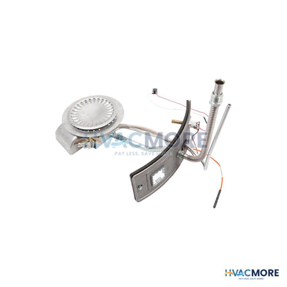 AO Smith Kit, Fba, N3, G30S30, Nat, Al Ext 100265702