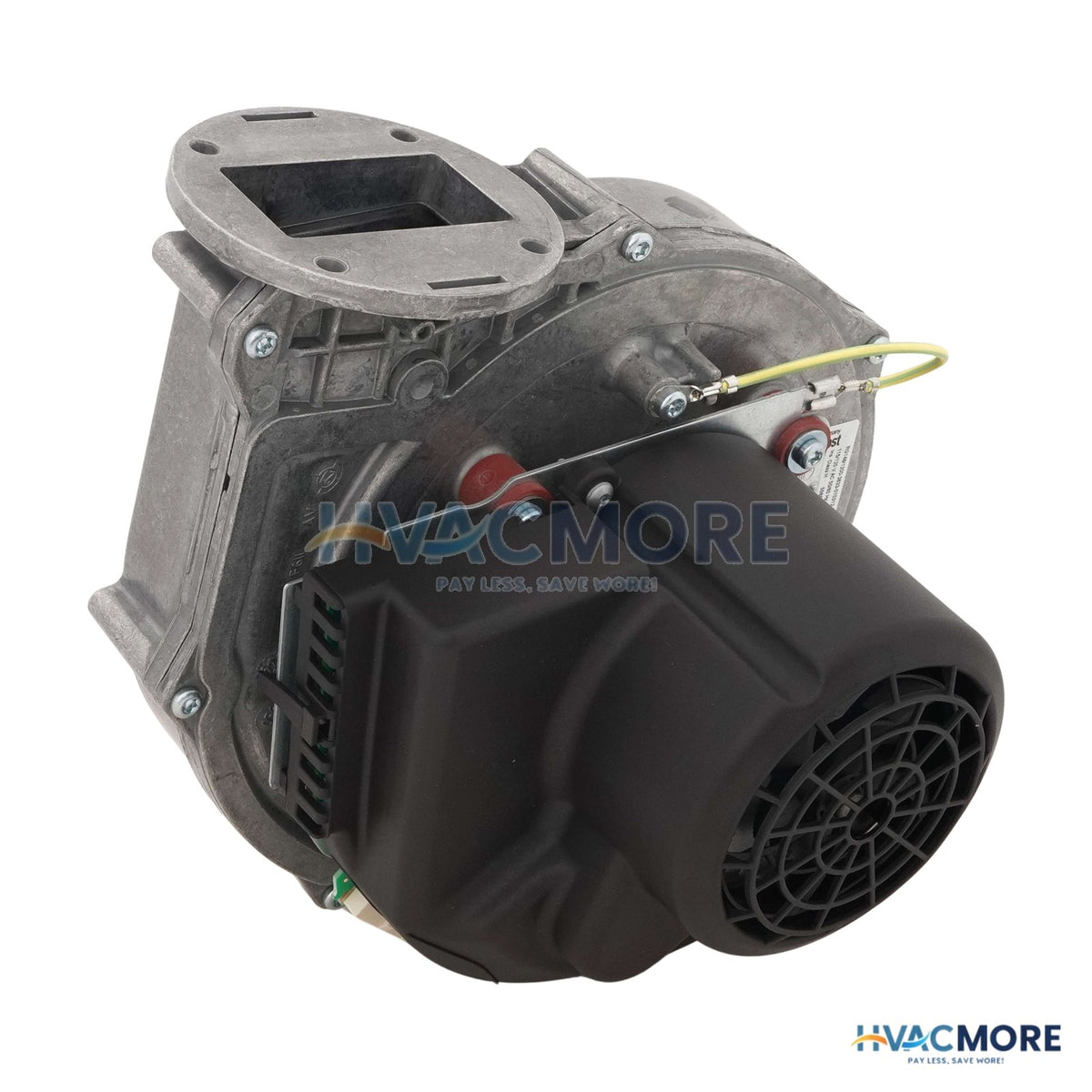 Lochinvar Fan Assembly (Prior to Serial #1738) 100267000