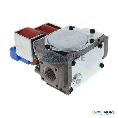 Lochinvar Gas Valve Assembly W/ Flange & Screws 100268032