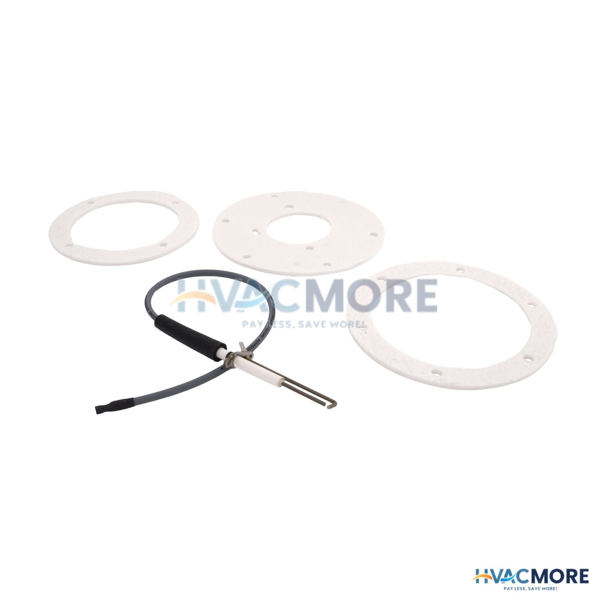 AO Smith Kit, Spark Igniter Assembly, (straight) 100271888