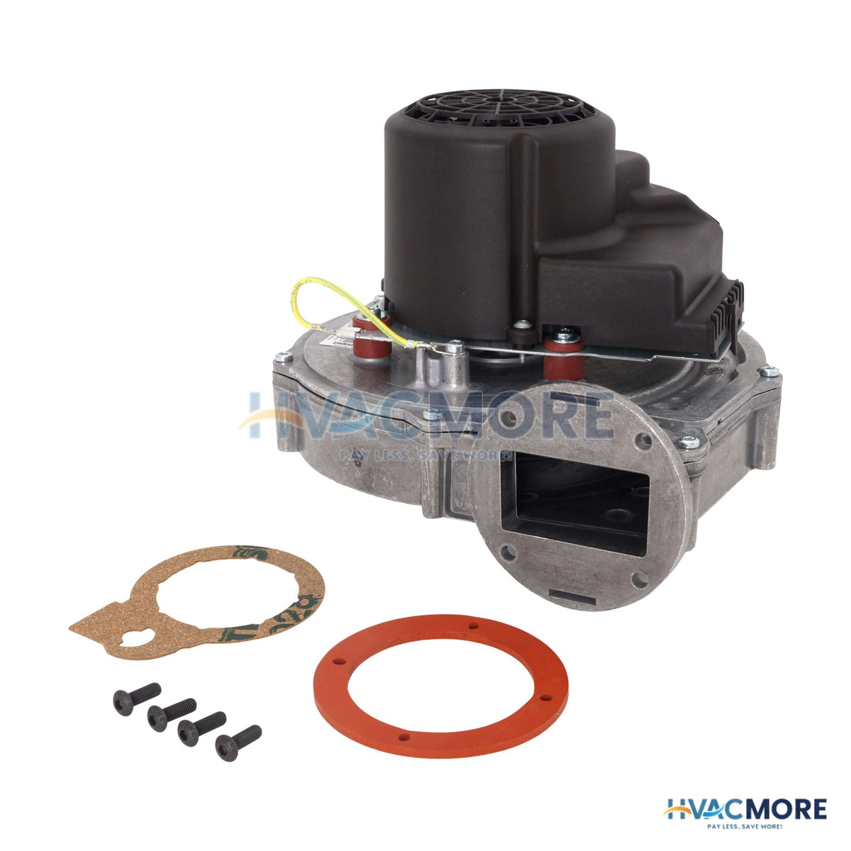 AO Smith Kit, RG148 Enhanced Blower Assembly W/o Press 100271923