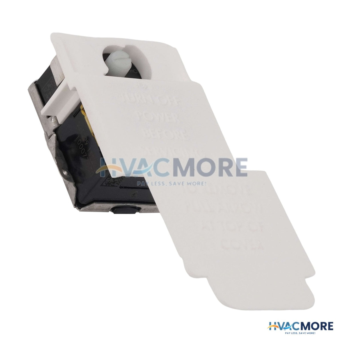 Lochinvar Thermostat/Electric Lower 100274592